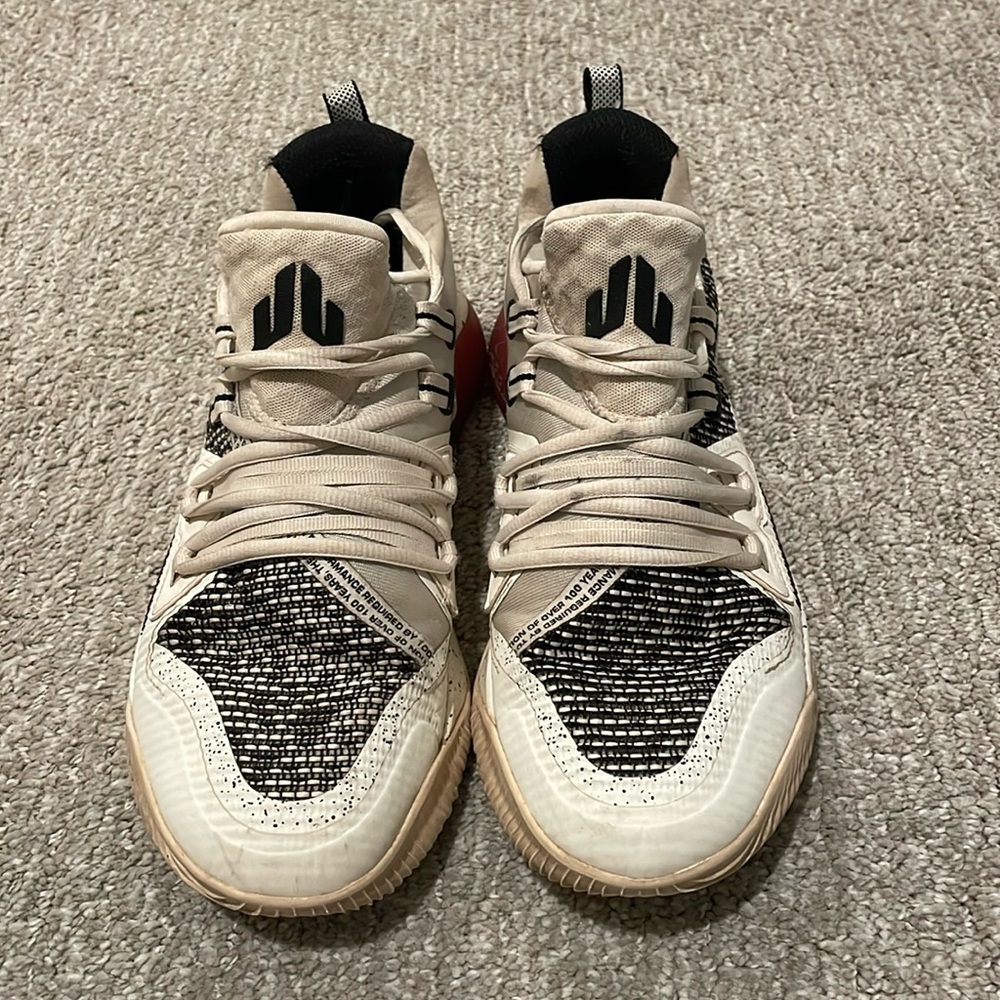 JJ Watt Reebok Shoes